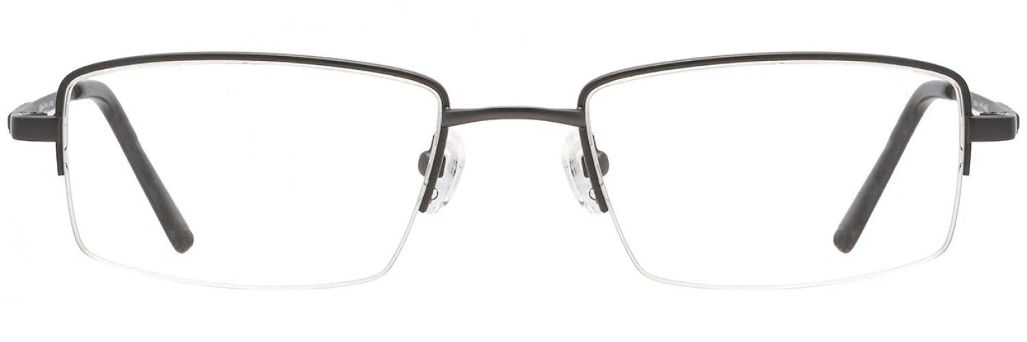 Michael Ryen MRM148 Eyeglasses - view 2